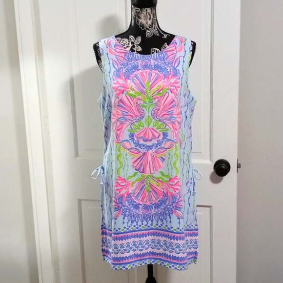 Lilly Pulitzer Pants - 🪸HTF Lilly Pulitzer🪸 - Donna Romper
